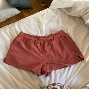 Patagonia Shorts